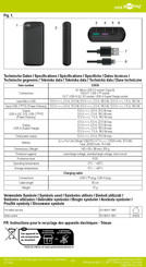 Goobay 53939 User Manual