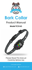 ELECANE TC316G Product Manual