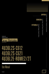 ASROCK Rack 4U36L2S-ROME2 User Manual