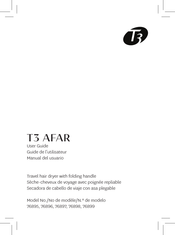 T3 76898 User Manual
