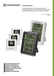 Bresser 7000013 Instruction Manual