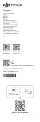 dji DYS WL2G4 Product Information