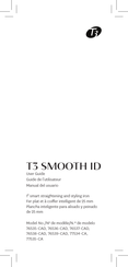 T3 SMOOTH ID User Manual
