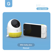 Ellie baby plus User Manual