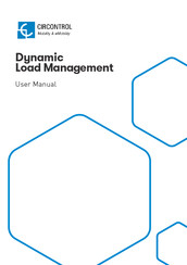 Circontrol DLM User Manual