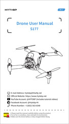 HYTOBP S177 User Manual