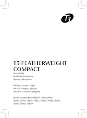 T3 76854 User Manual