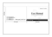 JYX JYX-AN20 User Manual