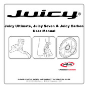 SRAM Avid Juicy Seven User Manual