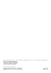 Ecotechnics ECO NEXT ONE B Instruction Manual