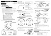 Antec SKH047MF Instruction Manual