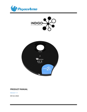 PEGASUSASTRO INDIGO FILTER WHEEL Product Manual