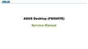 Asus PD500TE Service Manual