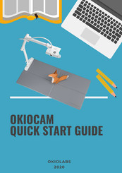OKIOLABS OKIOCAM Quick Start Manual
