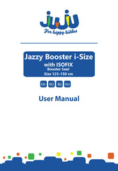 juju Jazzy User Manual