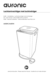 auronic AU3231 User Manual