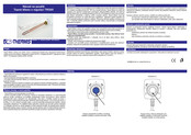Thermis TRG05 Instruction Manual