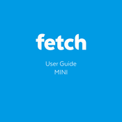 Fetch Mini User Manual