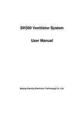 ETERNITY SH300 User Manual