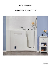 Rane Pacific RC2 Product Manual