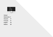 REMEHA qSense Plus User Manual