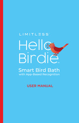 LIMITLESS Hello Birdie User Manual