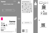 Hama 00176628 Manual