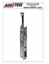 AIRTEQ 9500 Maintenance Information