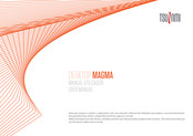 Tsunami MAGMA User Manual
