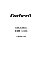 CORBERO CCHM521W User Manual