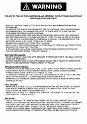 Elements N-9080-7-CBDR Assembly Instruction Manual