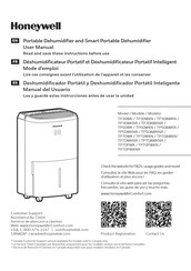 Honeywell 848987003115 User Manual