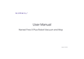 Narwal Freo X Plus User Manual