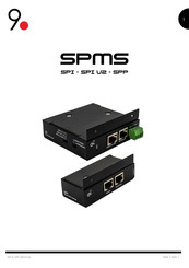 9dot SPMS SPP Manual
