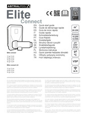 fluidra 76747 Quick Start Manual