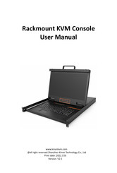Kinan SW1801 User Manual
