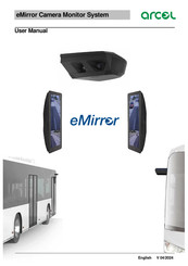 ARCOL eMirror User Manual