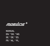 mobiline 42179 Manual
