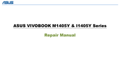 Asus VIVOBOOK M1405Y Series Repair Manual