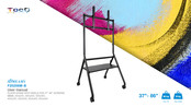 TOOQ IDREAMS F20206M-B User Manual