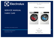 Electrolux POne Service Manual