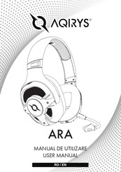 AQIRYS ARA User Manual