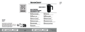 Silvercrest SMAS 500 D1 Operating Instructions And Safety Instructions