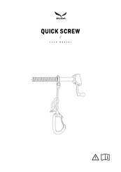 Salewa 00-0000001715 User Manual