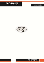 cormidi 9.60 User Manual And Maintenance