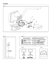 Profile PLI-800 Manual
