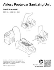 Foamit SS4 Service Manual