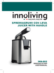 INNOLIVING INN-885 User Manual