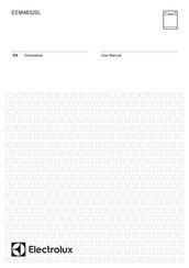 Electrolux EEM48320L User Manual