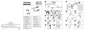 Electrolux PARTNER B 251/25 cc Instruction Manual